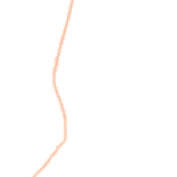 Night-time road noise heatmap for WR10 2EX