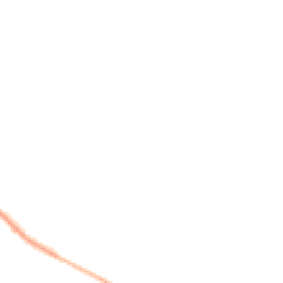Night-time road noise heatmap for WR10 2FU
