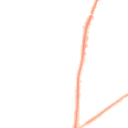 Night-time road noise heatmap for WR10 2GT