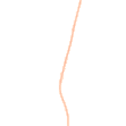 Night-time road noise heatmap for WR10 2GX