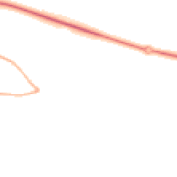 Night-time road noise heatmap for WR10 2JG