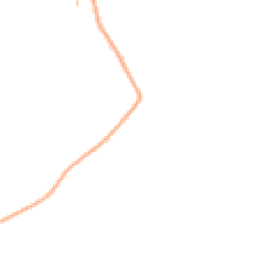 Daytime road noise heatmap for WR10 2LN