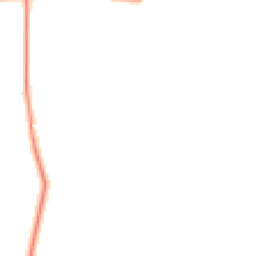 Daytime road noise heatmap for WR10 2LZ