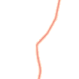 Daytime road noise heatmap for WR10 2NA