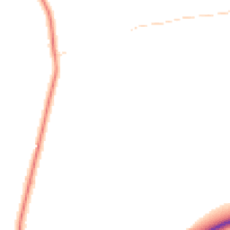 Daytime road noise heatmap for WR10 2NE