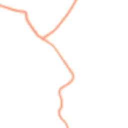 Daytime road noise heatmap for WR10 2NP