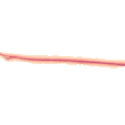 Night-time road noise heatmap for WR10 2QR