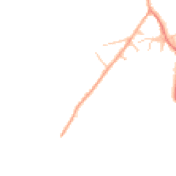 Daytime road noise heatmap for WR10 2RA