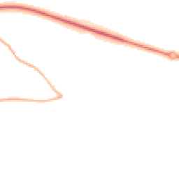 Night-time road noise heatmap for WR10 2RJ
