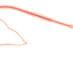 Night-time road noise heatmap for WR10 2RN