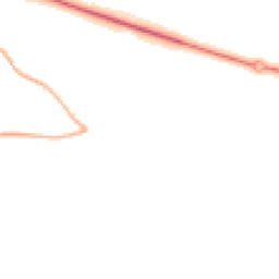 Night-time road noise heatmap for WR10 2RQ