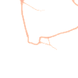 Daytime road noise heatmap for WR10 3AD