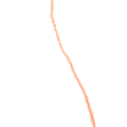 Night-time road noise heatmap for WR10 3AL