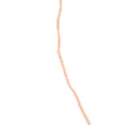 Night-time road noise heatmap for WR10 3AN