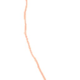 Night-time road noise heatmap for WR10 3AS