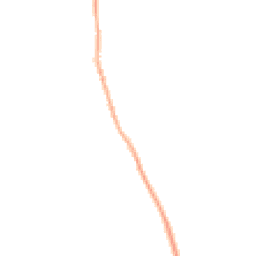 Night-time road noise heatmap for WR10 3AW