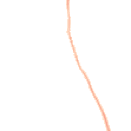 Night-time road noise heatmap for WR10 3BB
