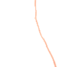 Night-time road noise heatmap for WR10 3BD