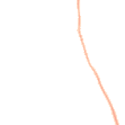 Night-time road noise heatmap for WR10 3BE