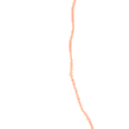 Night-time road noise heatmap for WR10 3BP