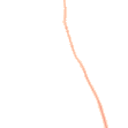 Night-time road noise heatmap for WR10 3BU