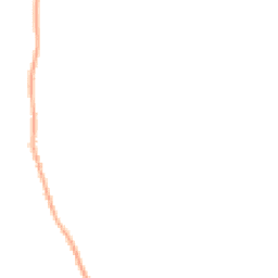 Night-time road noise heatmap for WR10 3BW