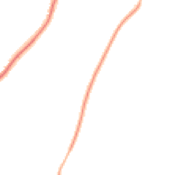 Night-time road noise heatmap for WR10 3DB