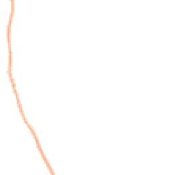 Night-time road noise heatmap for WR10 3DG
