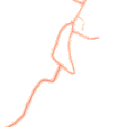 Daytime road noise heatmap for WR10 3DP