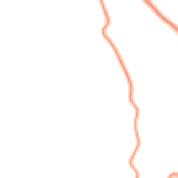 Daytime road noise heatmap for WR10 3DY