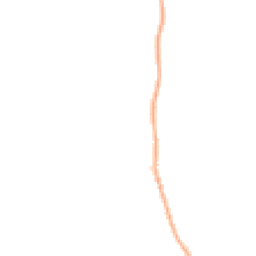Night-time road noise heatmap for WR10 3FD