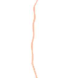 Night-time road noise heatmap for WR10 3FF