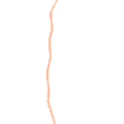 Night-time road noise heatmap for WR10 3FG