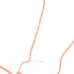 Daytime road noise heatmap for WR10 3HJ