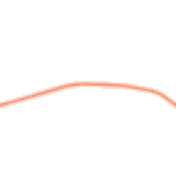 Night-time road noise heatmap for WR10 3JR