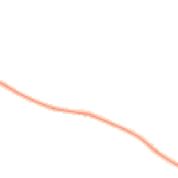 Night-time road noise heatmap for WR10 3JX