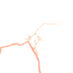 Daytime road noise heatmap for WR10 3LG