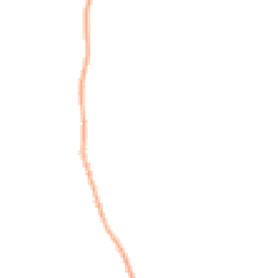 Night-time road noise heatmap for WR10 3PE