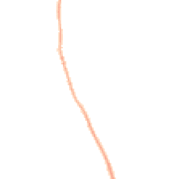 Night-time road noise heatmap for WR10 3PY