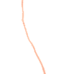 Night-time road noise heatmap for WR10 3PZ
