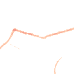 Night-time road noise heatmap for WR11 1AT