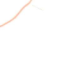 Night-time road noise heatmap for WR11 1BZ