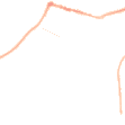 Night-time road noise heatmap for WR11 1DF