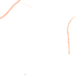 Night-time road noise heatmap for WR11 1DG