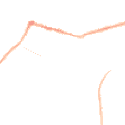 Night-time road noise heatmap for WR11 1EJ