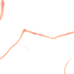 Night-time road noise heatmap for WR11 1FB