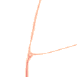 Night-time road noise heatmap for WR11 2LY