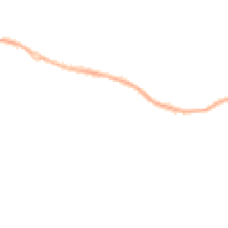 Night-time road noise heatmap for WR11 2NZ