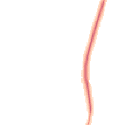 Night-time road noise heatmap for WR11 2QT