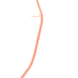 Daytime road noise heatmap for WR11 2QZ